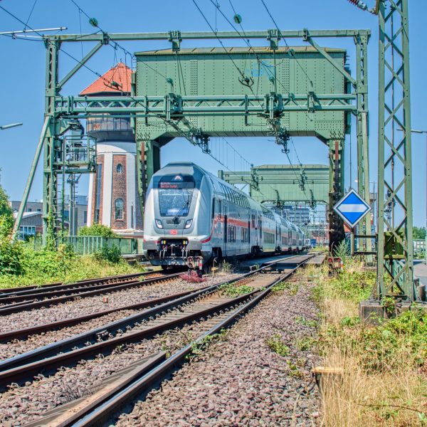 Hebebrücke Oldenburg