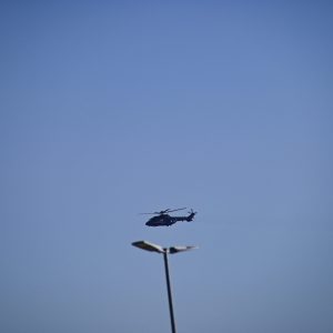 Hubschrauber