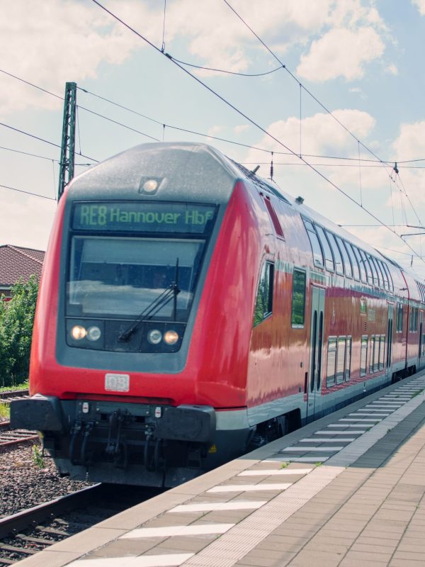Fernverkehr