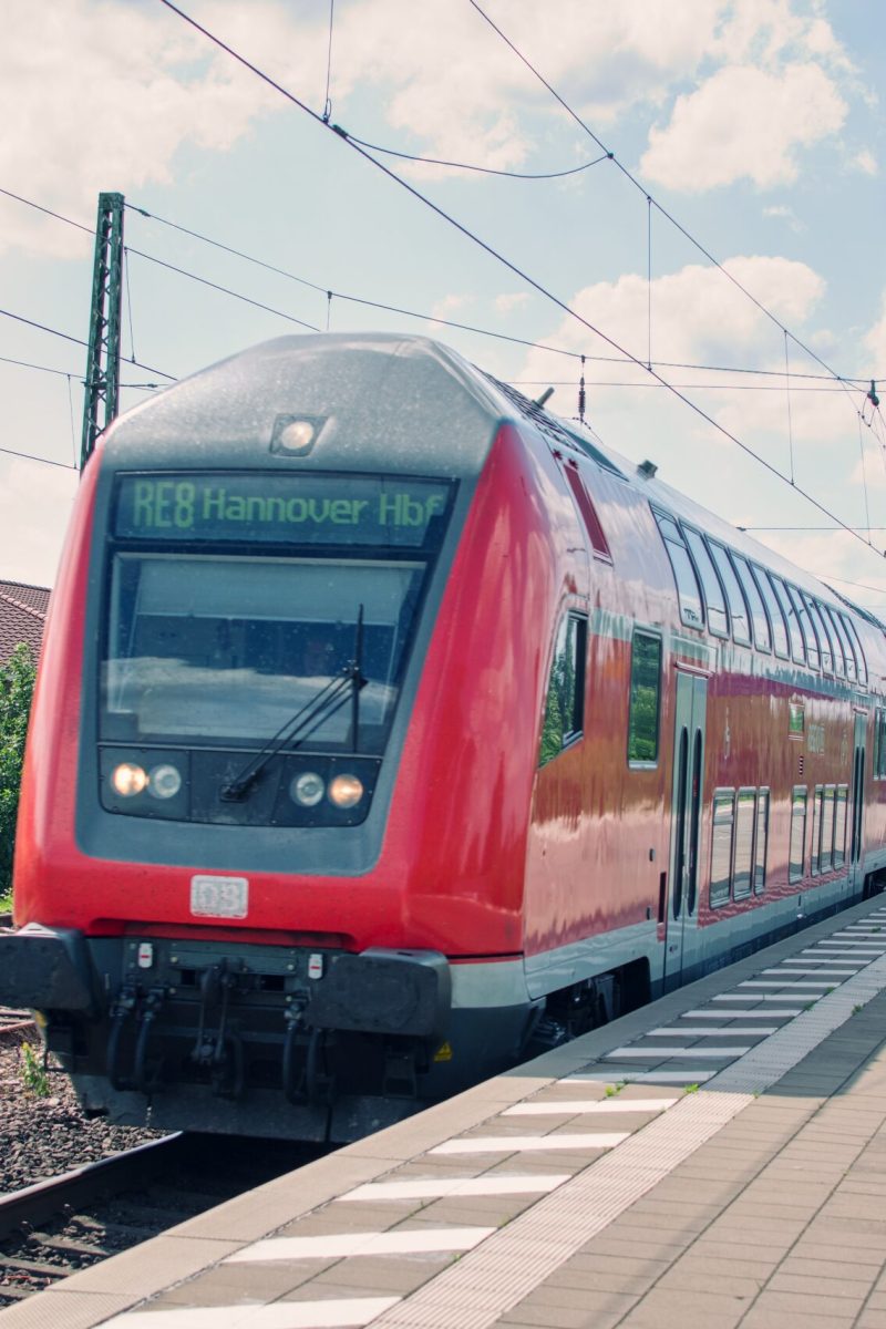 Fernverkehr