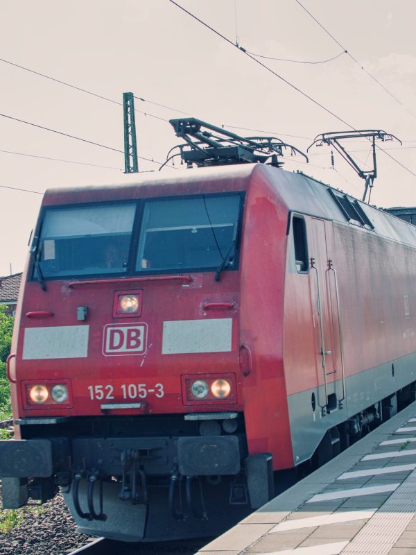 Lok Güterverkehr